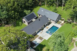 6 Great Cir Dr, Shelter Island, NY 11964 - Photo 2