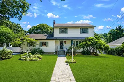 39 William Street, Smithtown, NY 11787 - Photo 1