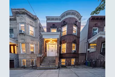 2512 Maclay Avenue, Bronx, NY 10461 - Photo 1