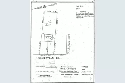 60 Hempstead Road, Spring Valley, NY 10977 - Photo 2