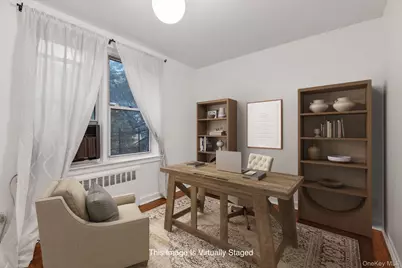 65-45 Yellowstone Boulevard #2B, Forest Hills, NY 11375 - Photo 8
