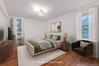 65-45 Yellowstone Boulevard #2B, Forest Hills, NY 11375 - Photo 4