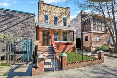 1973 Strauss Street, Brooklyn, NY 11212 - Photo 14