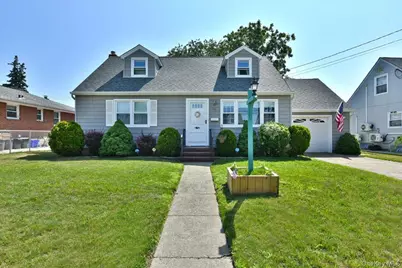 145 Benedict Avenue, Valley Stream, NY 11580 - Photo 1