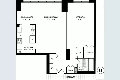 555 Kappock Street #10U, Bronx, NY 10463 - Photo 32