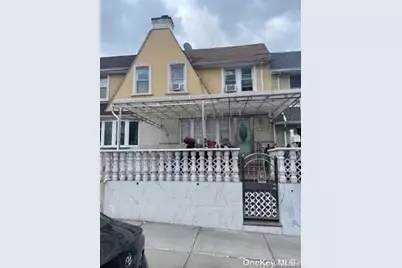 3050 86th Street, East Elmhurst, NY 11369 - Photo 2