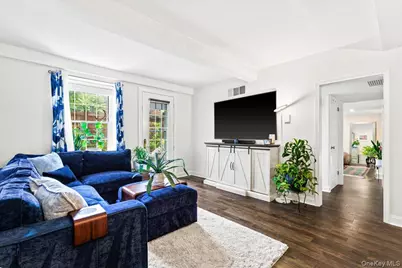 1360 Midland Avenue #TE, Bronxville, NY 10708 - Photo 1