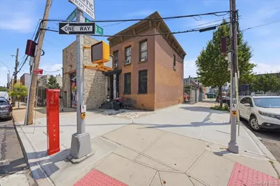 320 Jackson Avenue, Bronx, NY 10454 - Photo 4