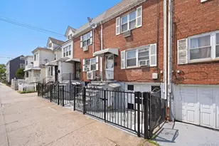103-19A 110th St South Richmond Hill, Richmond Hill, NY 11419 - Photo 2