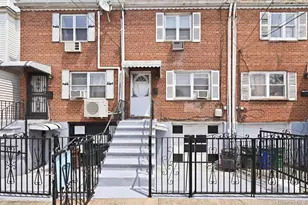 103-19A 110th St South Richmond Hill, Richmond Hill, NY 11419 - Photo 1
