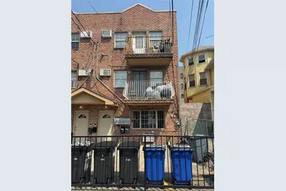 17225 91st Avenue, Jamaica, NY 11432 - Photo 1