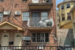 17225 91st Ave, Jamaica, NY 11432 - Photo 1