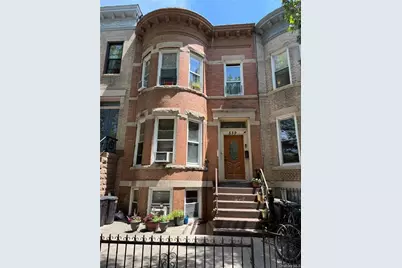 539 72nd Street, Brooklyn, NY 11209 - Photo 1