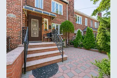 8244 167th Street, Jamaica, NY 11432 - Photo 2