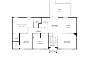 1 S Lynn St, Warwick, NY 10990 - Photo 4
