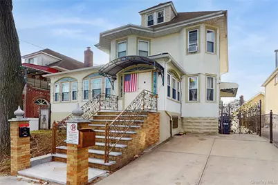 3126 Buell Street, East Elmhurst, NY 11369 - Photo 1