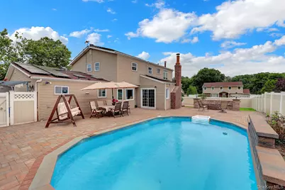 2 Fairhaven Drive, Wheatley Heights, NY 11798 - Photo 38