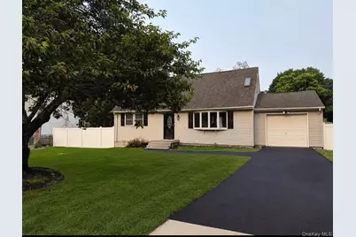 325 Harrison Avenue, Miller Place, NY 11764 - Photo 1