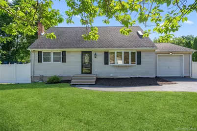 325 Harrison Avenue, Miller Place, NY 11764 - Photo 1
