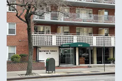 89-15 Parsons Boulevard #7D, Jamaica, NY 11432 - Photo 1