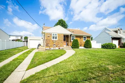 17 Joludow Drive, Massapequa Park, NY 11762 - Photo 2