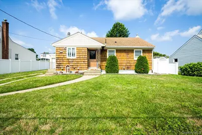 17 Joludow Drive, Massapequa Park, NY 11762 - Photo 1