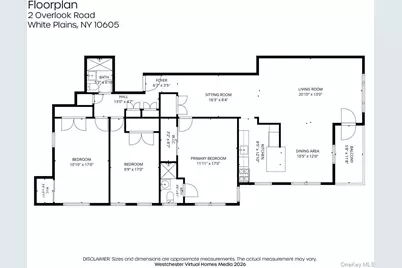2 Overlook Road #3A6, White Plains, NY 10605 - Photo 24