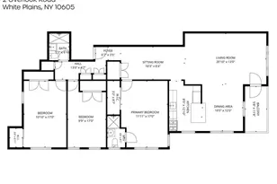 2 Overlook Rd, White Plains, NY 10605 - Photo 24