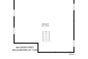 204 Center St, Williston Park, NY 11596 - Photo 40
