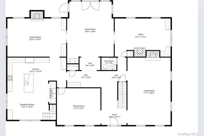 54 W Patent Road, Bedford Hills, NY 10507 - Photo 32