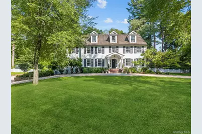 54 W Patent Road, Bedford Hills, NY 10507 - Photo 2