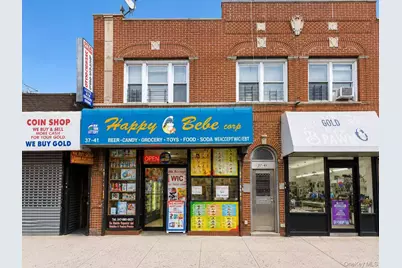37-41 103 Street, Corona, NY 11368 - Photo 1