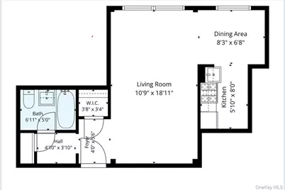 64-34 102nd Street #F7, Rego Park, NY 11374 - Photo 16
