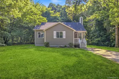 114 Wilson Avenue, Medford, NY 11763 - Photo 1