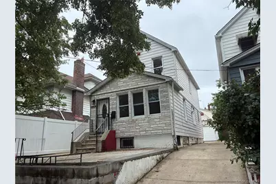 12105 Linden Boulevard, Ozone Park, NY 11420 - Photo 2