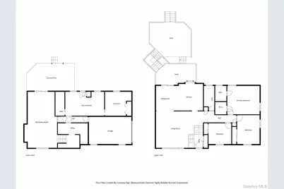 25 Preakness Lane, New City, NY 10956 - Photo 50