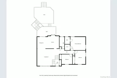 25 Preakness Lane, New City, NY 10956 - Photo 48