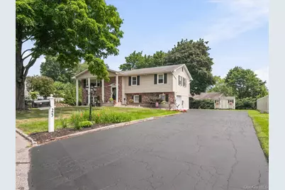 25 Preakness Lane, New City, NY 10956 - Photo 4
