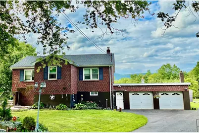 228 Bruynswick Road, Gardiner, NY 12561 - Photo 1