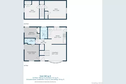 33 Parkway Boulevard, Wyandanch, NY 11798 - Photo 32