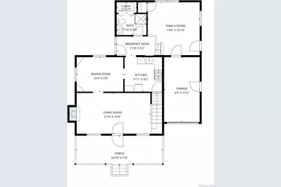 181 Woodbine Avenue, Merrick, NY 11566 - Photo 40