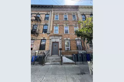 1156 Glenmore Avenue, Brooklyn, NY 11208 - Photo 1