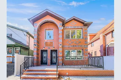 4634 211th Street, Bayside, NY 11361 - Photo 1