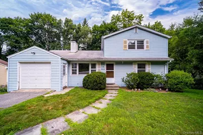15 Nightingale Road, Katonah, NY 10536 - Photo 1