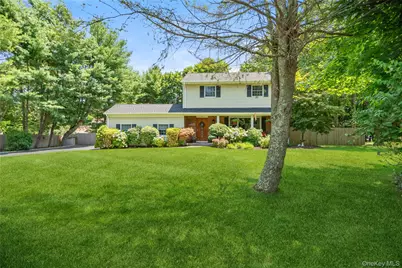 53 Quaker Path, Stony Brook, NY 11790 - Photo 4