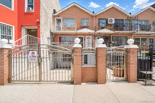 1090 Hancock St, Brooklyn, NY 11221 - Photo 1