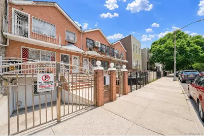 1090 Hancock Street, Brooklyn, NY 11221 - Photo 2