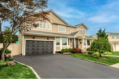 3343 Seawane Drive, Merrick, NY 11566 - Photo 4