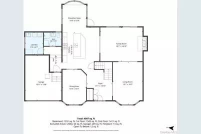 3343 Seawane Drive, Merrick, NY 11566 - Photo 48