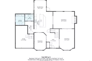 3343 Seawane Dr, Merrick, NY 11566 - Photo 48